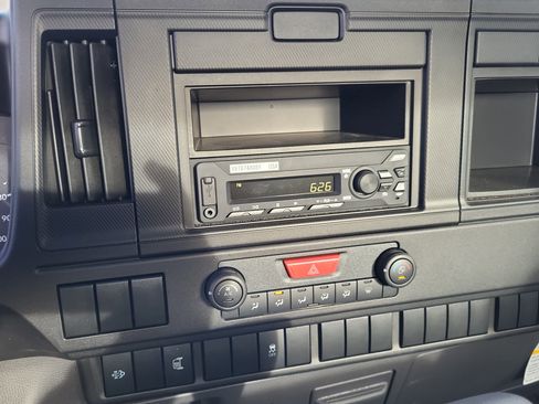 New 2025 Isuzu NPR HD image 14