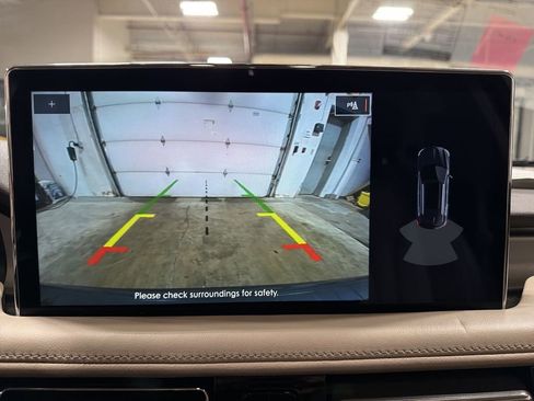 Certified 2023 Lincoln Nautilus AWD w/ Premium Package image 25