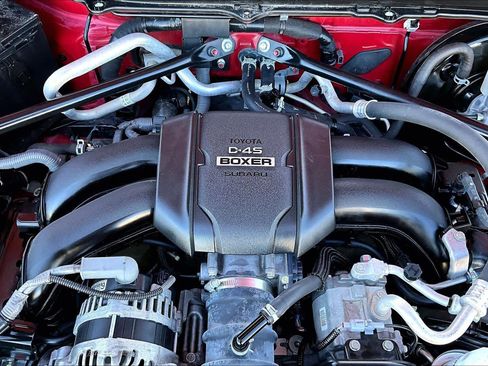 Used 2022 Subaru BRZ Limited image 31