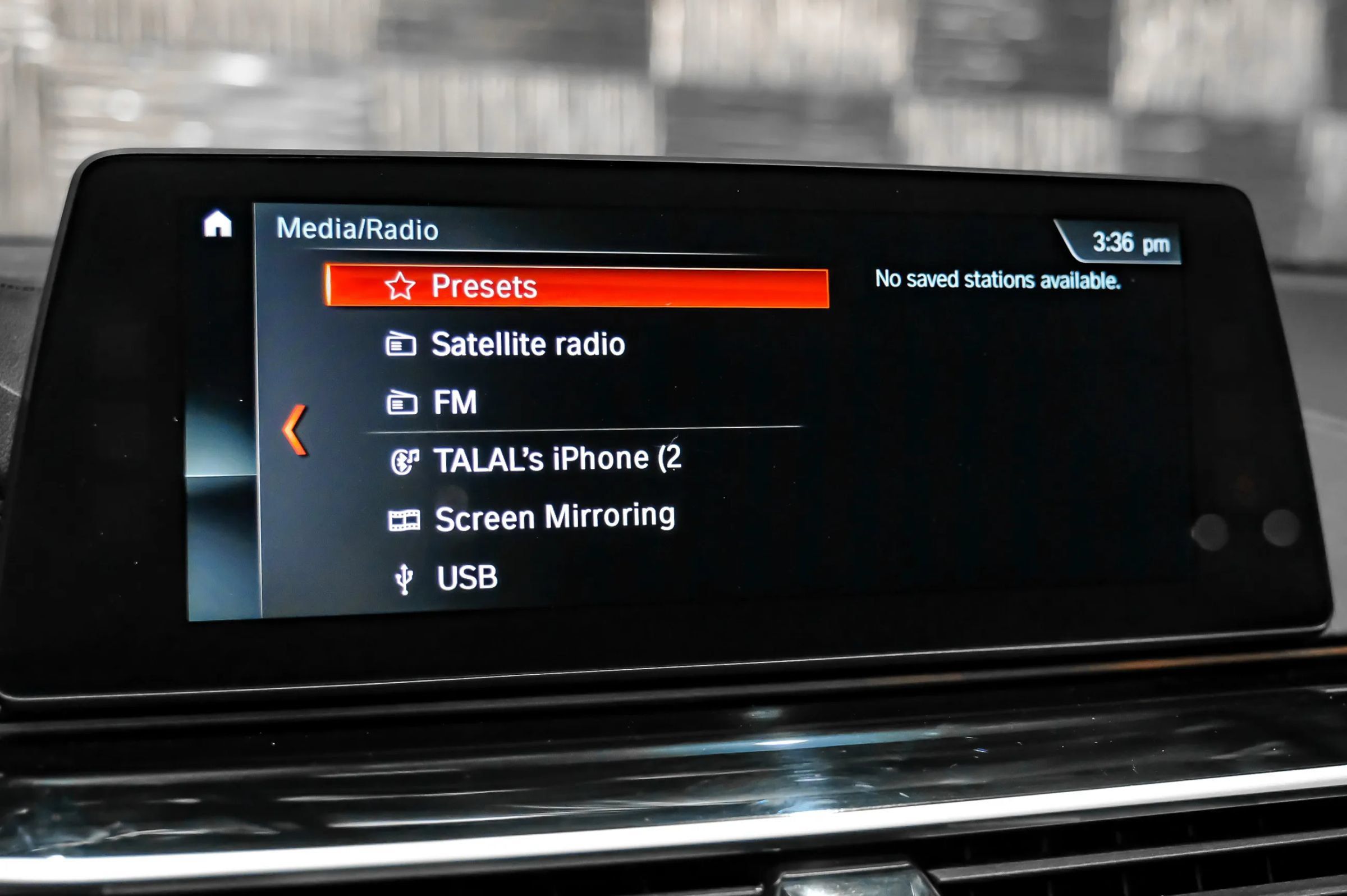 Used 2017 BMW 540i RWD image 30