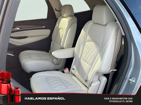 Used 2024 Buick Enclave Avenir w/ Trailering Package, 5000 lbs. image 53