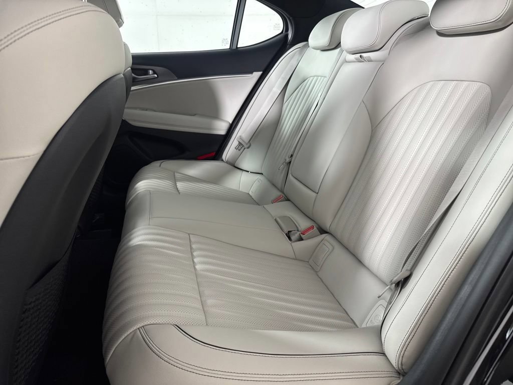 New 2026 Genesis G70 3.3T Sport Prestige RWD image 14