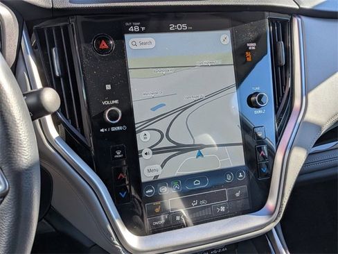 Certified 2025 Subaru Outback Limited image 18