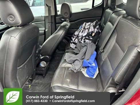 Used 2017 GMC Acadia SLT image 11