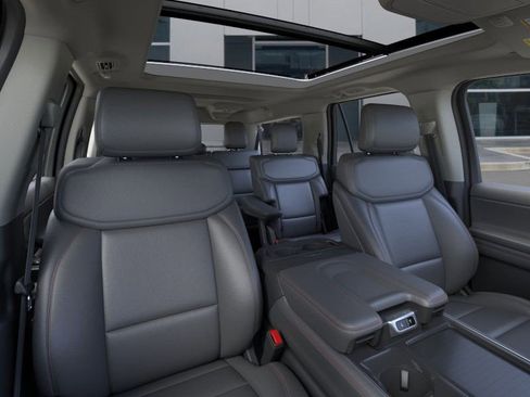 New 2025 Ford Expedition Max Active image 12