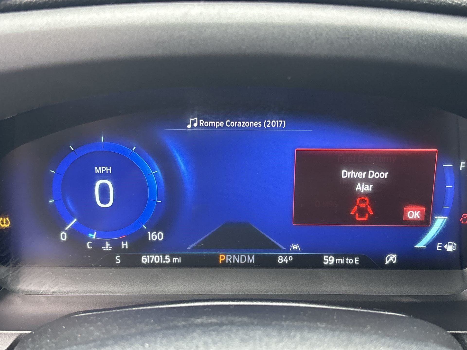 Used 2020 Ford Explorer ST w/ ST Street Pack AWD/4WD image 10