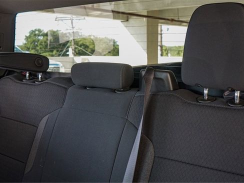 Used 2024 Chevrolet Silverado 1500 LT w/ Protection Package image 23