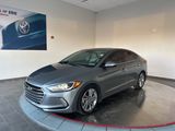 Used 2017 Hyundai Elantra Limited image 2