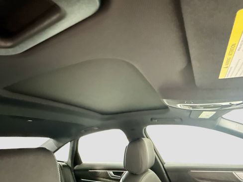 Used 2022 Audi A6 Premium Plus image 17