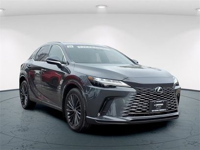 Certified 2024 Lexus RX 350 Premium