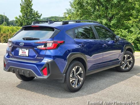 Used 2024 Subaru Crosstrek 2.0i Premium AWD/4WD image 7