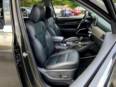 Used 2022 Kia Telluride EX image 9