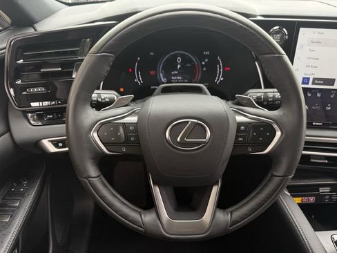 Used 2024 Lexus RX 350 Premium Plus w/ Convenience Package FWD image 12