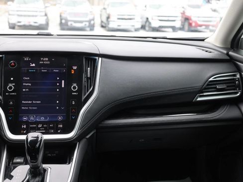 Used 2020 Subaru Legacy Limited image 24