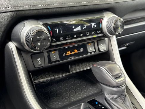 Used 2024 Toyota RAV4 XLE Premium w/ Weather Package AWD/4WD image 28
