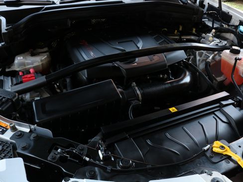 Used 2020 Alfa Romeo Stelvio Ti w/ Active Blind Spot Package image 59