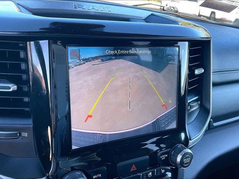 Used 2022 RAM 2500 Laramie w/ Night Edition image 20