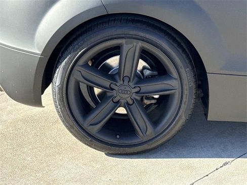 Used 2015 Audi TT 2.0T image 9