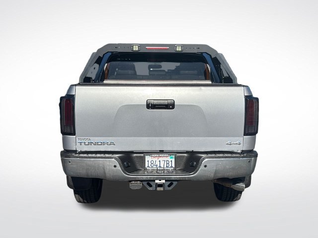 Used 2011 Toyota Tundra Limited w/ Platinum Pkg AWD/4WD image 15