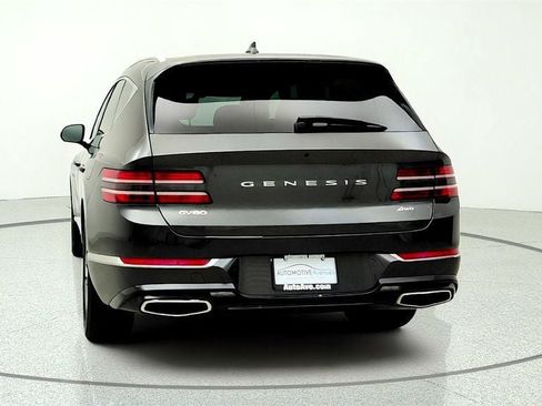 Used 2024 Genesis GV80 2.5T w/ Advanced Package AWD/4WD image 6