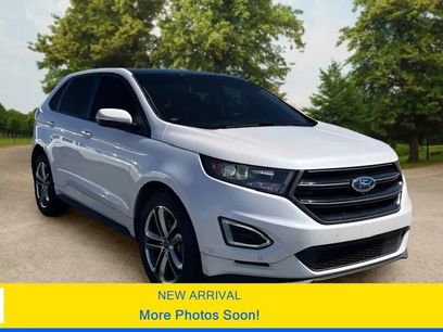 Used 2018 Ford Edge Sport w/ Equipment Group 401A