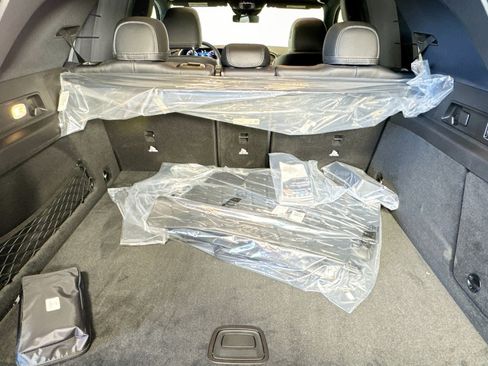 New 2026 Mercedes-Benz GLE 580 4MATIC image 24