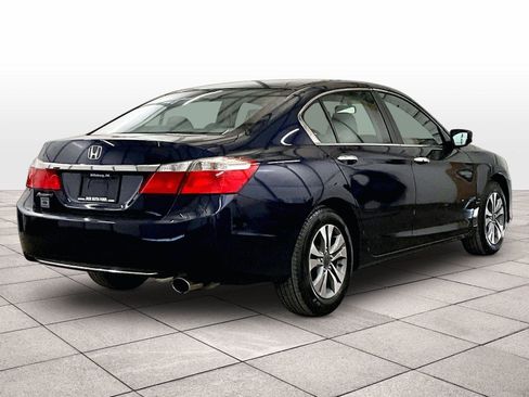 Used 2014 Honda Accord LX image 12
