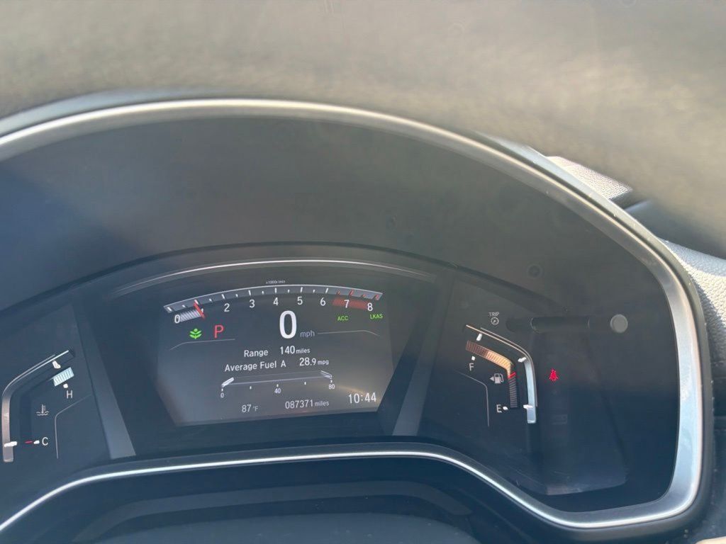 Used 2020 Honda CR-V EX image 20
