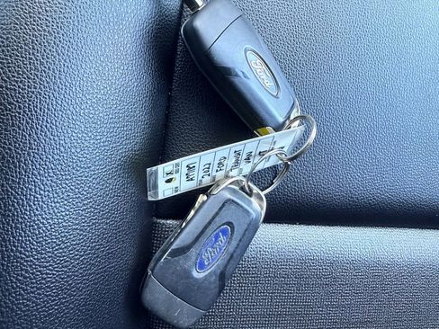 Used 2022 Ford Transit 350 148 High Roof Extended AWD w/ Load Area Protection Package image 18