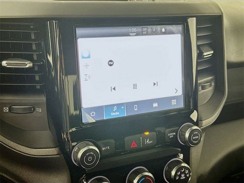 New 2026 RAM 1500 Classic Warlock image 13