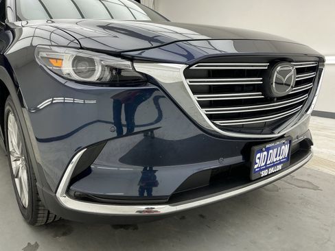 Used 2019 MAZDA CX-9 Grand Touring image 28