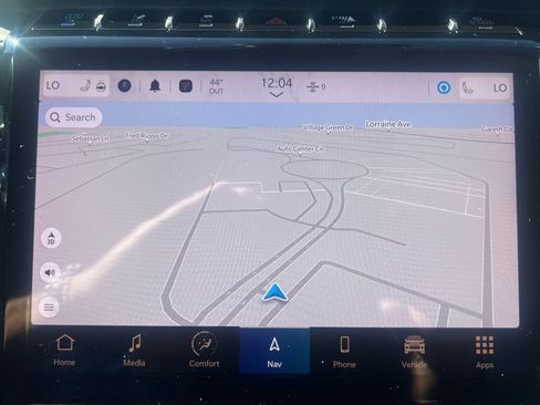 Used 2022 Jeep Grand Cherokee Limited 4xe w/ Luxury Tech Group II image 48