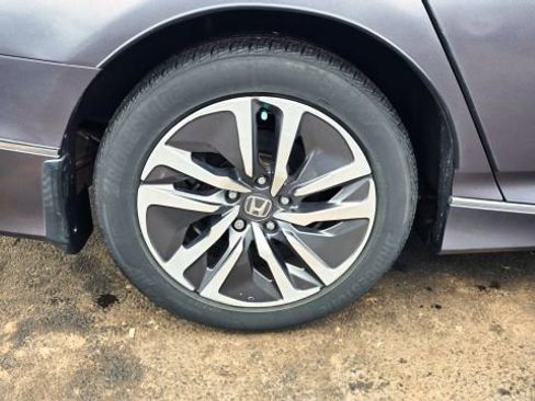 Used 2019 Honda Accord EX-L image 52
