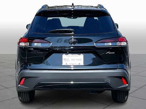 Certified 2026 Toyota Corolla Cross LE image 5