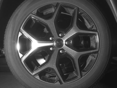 Used 2025 Jeep Compass Limited image 15