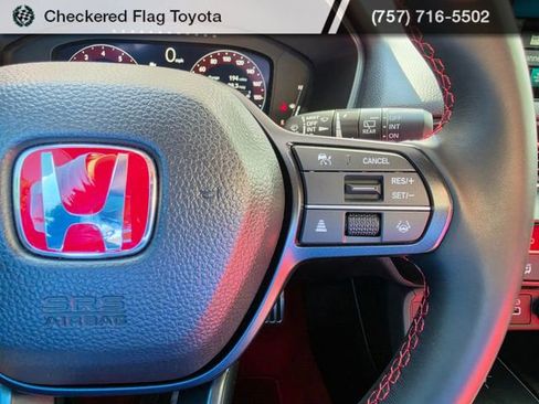 Used 2024 Honda Civic Type R image 25