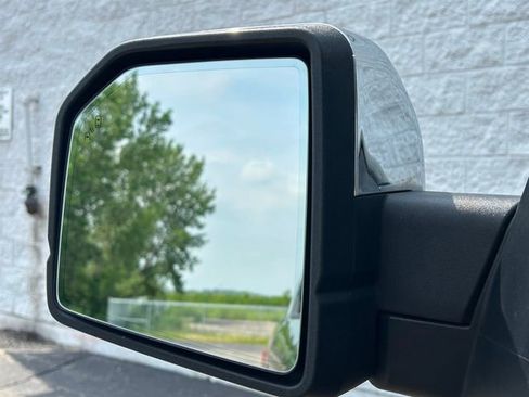 Used 2020 Ford F150 Lariat w/ Equipment Group 502A Luxury image 41