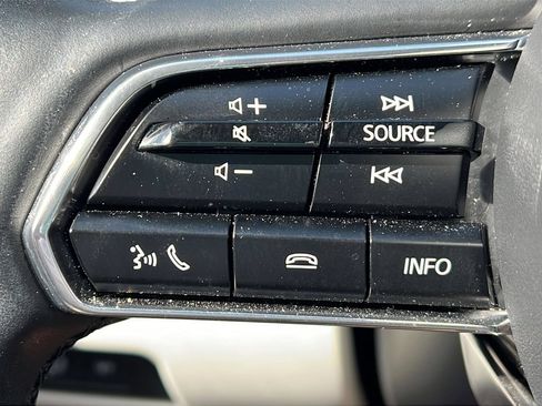 Used 2024 MAZDA CX-90 Plug-In Hybrid w/ Premium Plus AWD/4WD image 21