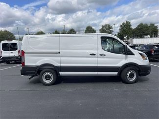 New 2025 Ford Transit 150 Low Roof w/ Load Area Protection Package video 2