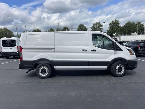 New 2025 Ford Transit 150 Low Roof w/ Load Area Protection Package image 2