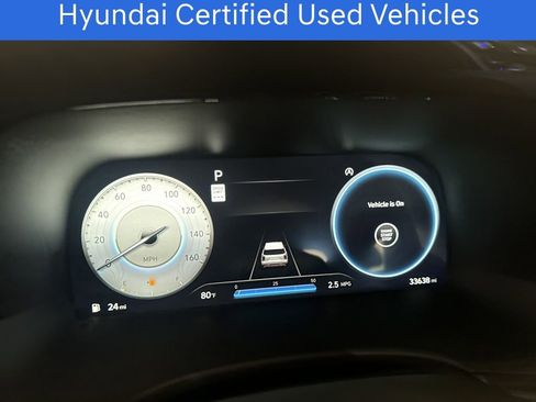 Used 2024 Hyundai Palisade Calligraphy AWD/4WD image 7