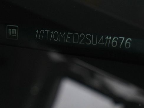 Used 2025 GMC Sierra EV Denali image 36