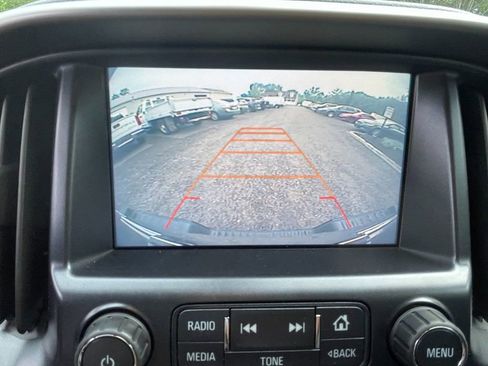 Used 2016 Chevrolet Colorado Z71 AWD/4WD image 21