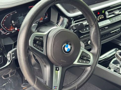 Used 2026 BMW Z4 sDrive30i RWD image 15