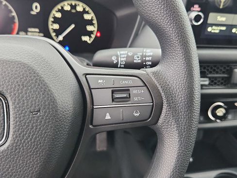 Certified 2026 Honda HR-V LX image 21