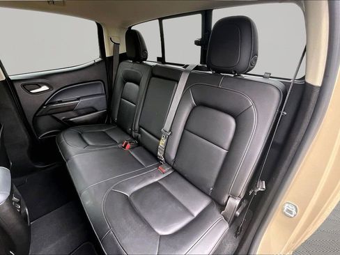 Used 2022 Chevrolet Colorado Z71 w/ Safety Package image 27