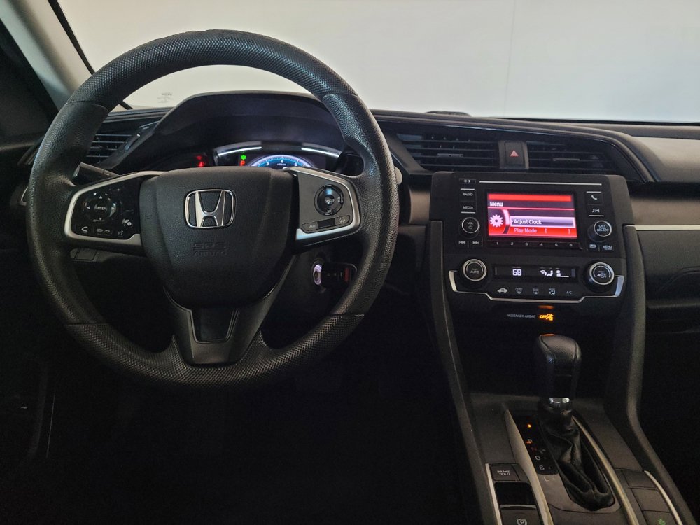 Used 2019 Honda Civic LX image 22