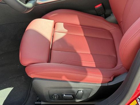 New 2026 BMW i4 xDrive40i image 17