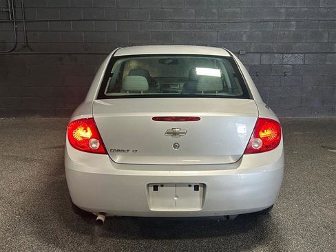 Used 2008 Chevrolet Cobalt LT image 3