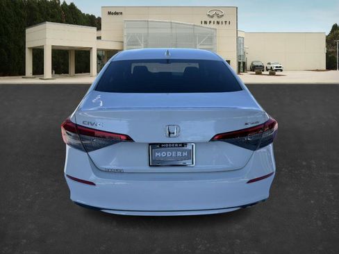 Used 2022 Honda Civic Sport image 24